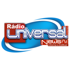 Rádio Universal News FM